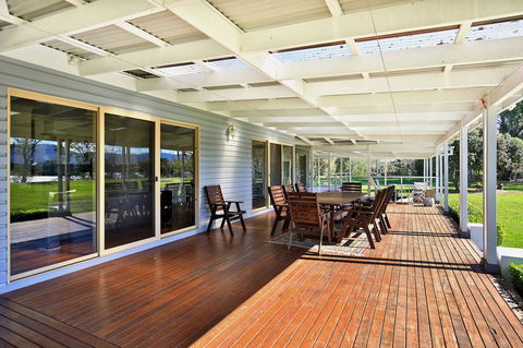Terara Riverside Retreat - Sunshine Coast Tourism 21