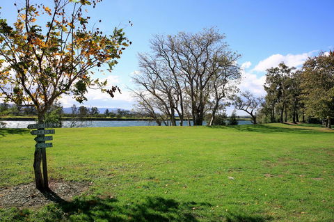 Terara Riverside Retreat - Sunshine Coast Tourism 44