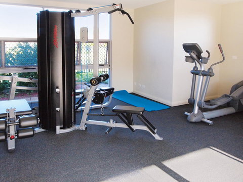 Oaks Port Stephens Pacific Blue Resort - Sunshine Coast Tourism 9