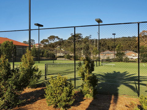Oaks Port Stephens Pacific Blue Resort - Sunshine Coast Tourism 10
