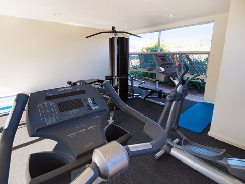 Oaks Port Stephens Pacific Blue Resort - Sunshine Coast Tourism 8