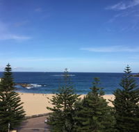 Coogee Sands Hotel  Apartments - Holiday Sunshine Coast