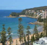 Manly Central Executive - Holiday Sunshine Coast