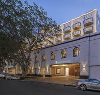 InterContinental Sydney Double Bay - Holiday Sunshine Coast