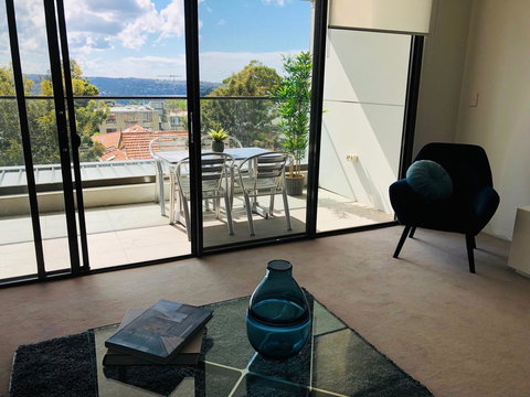 Wyndel Apartments Neutral Bay - The Mint - Holiday Sunshine Coast 14