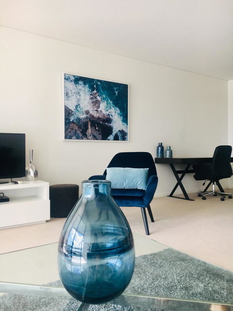 Wyndel Apartments Neutral Bay - The Mint - Holiday Sunshine Coast 6