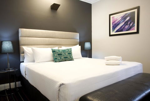 Hotel Challis Potts Point - Sunshine Coast Tourism 8