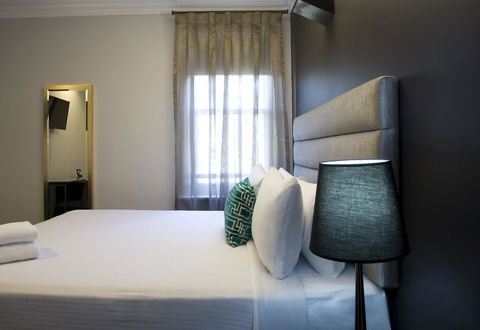 Hotel Challis Potts Point - Sunshine Coast Tourism 9