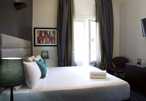 Hotel Challis Potts Point - Sunshine Coast Tourism 3