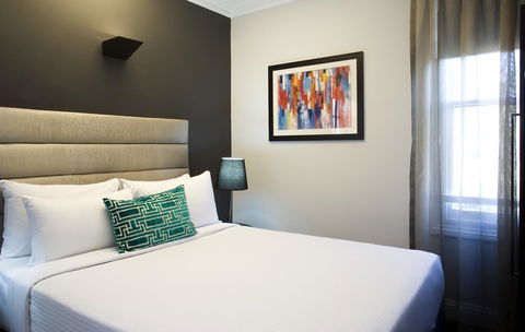 Hotel Challis Potts Point - Sunshine Coast Tourism 20