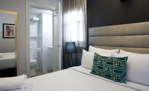 Hotel Challis Potts Point - Sunshine Coast Tourism 21