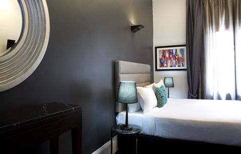 Hotel Challis Potts Point - Sunshine Coast Tourism 6