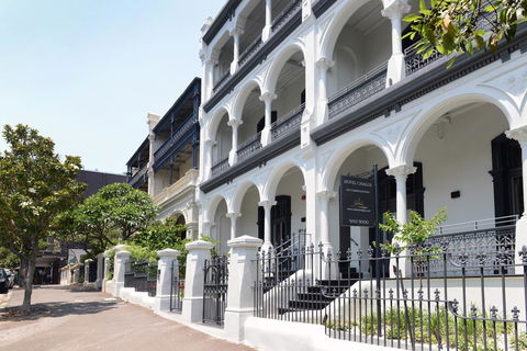 Hotel Challis Potts Point - Sunshine Coast Tourism 5