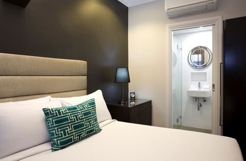 Hotel Challis Potts Point - Sunshine Coast Tourism 16