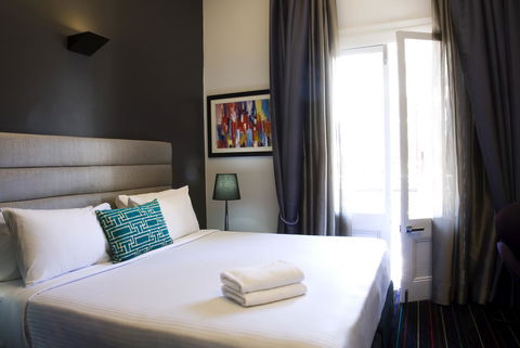 Hotel Challis Potts Point - Sunshine Coast Tourism 23