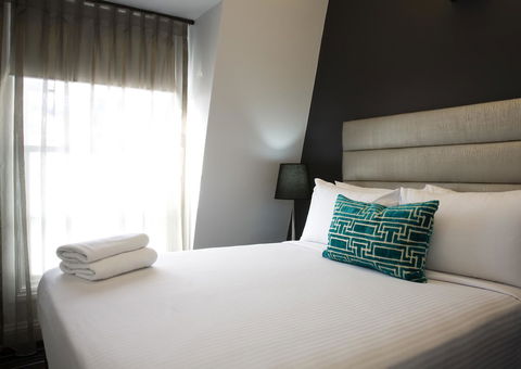 Hotel Challis Potts Point - Sunshine Coast Tourism 22