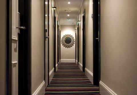 Hotel Challis Potts Point - Sunshine Coast Tourism 13
