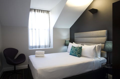Hotel Challis Potts Point - Sunshine Coast Tourism 12