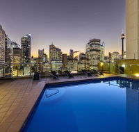 Paxsafe Sydney Hyde Park Central Apartments - Sunshine Coast Tourism