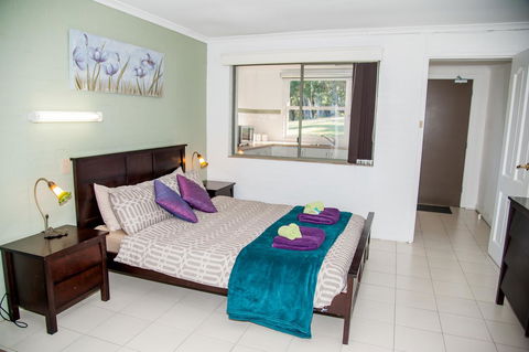 Sinclairs Country Retreat - Sunshine Coast Tourism 18