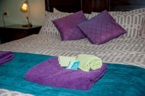 Sinclairs Country Retreat - Sunshine Coast Tourism 23