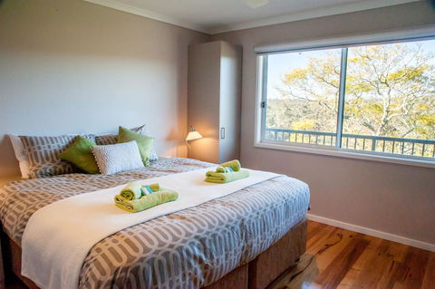 Sinclairs Country Retreat - Sunshine Coast Tourism 2