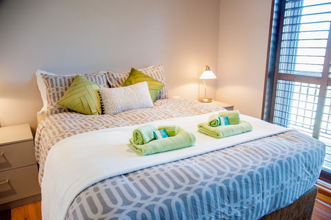 Sinclairs Country Retreat - Sunshine Coast Tourism 8