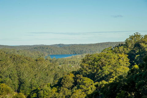 Sinclairs Country Retreat - Sunshine Coast Tourism 14