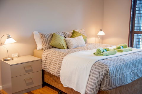 Sinclairs Country Retreat - Sunshine Coast Tourism 11