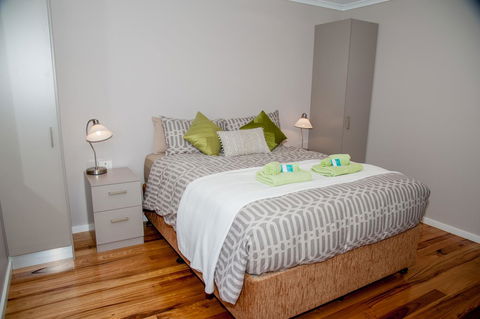 Sinclairs Country Retreat - Sunshine Coast Tourism 44