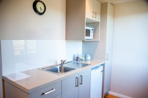 Sinclairs Country Retreat - Sunshine Coast Tourism 5