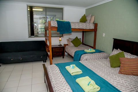Sinclairs Country Retreat - Sunshine Coast Tourism 26