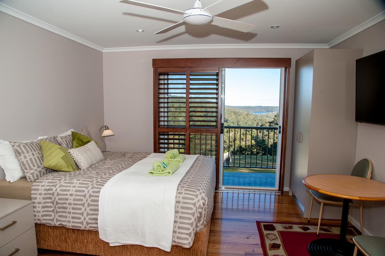 Conjola NSW Sunshine Coast Tourism