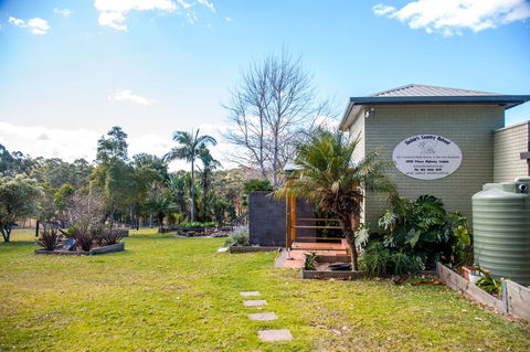 Sinclairs Country Retreat - Sunshine Coast Tourism 16