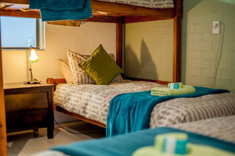 Sinclairs Country Retreat - Sunshine Coast Tourism 25