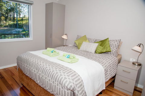 Sinclairs Country Retreat - Sunshine Coast Tourism 42