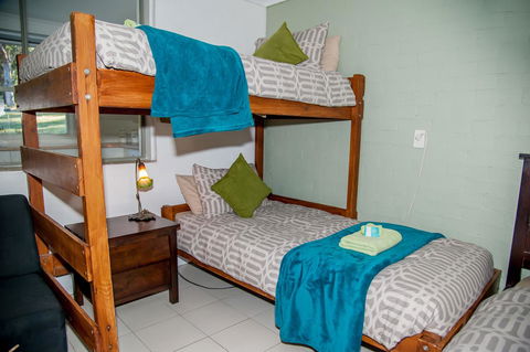 Sinclairs Country Retreat - Sunshine Coast Tourism 29