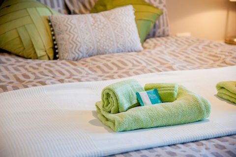 Sinclairs Country Retreat - Sunshine Coast Tourism 10