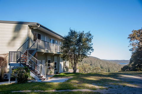 Sinclairs Country Retreat - Sunshine Coast Tourism 15