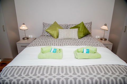 Sinclairs Country Retreat - Sunshine Coast Tourism 43