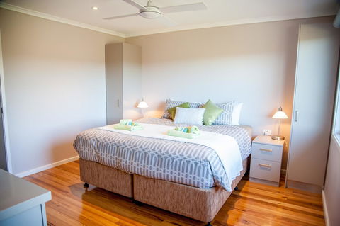 Sinclairs Country Retreat - Sunshine Coast Tourism 4