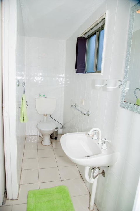 Sinclairs Country Retreat - Sunshine Coast Tourism 27