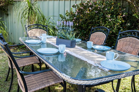 Ambience - Holiday Sunshine Coast 25