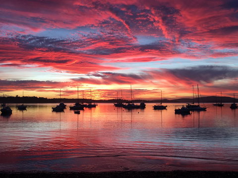 Ambience - Holiday Sunshine Coast 0