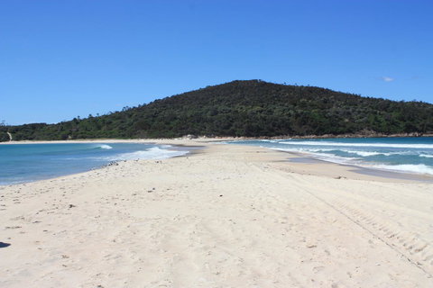 Ambience - Holiday Sunshine Coast 31