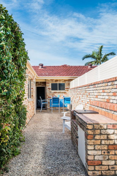 Ambience - Holiday Sunshine Coast 23