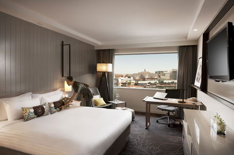 PARKROYAL Darling Harbour, Sydney - Holiday Sunshine Coast 31