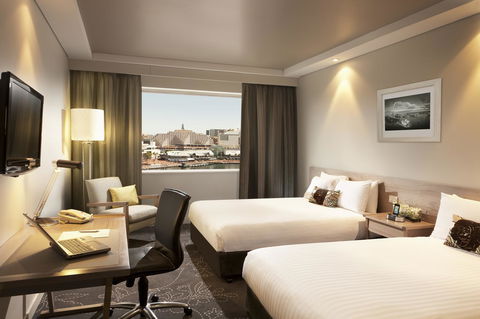 PARKROYAL Darling Harbour, Sydney - Holiday Sunshine Coast 18