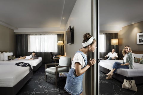 PARKROYAL Darling Harbour, Sydney - Holiday Sunshine Coast 24