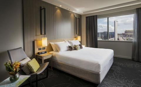 PARKROYAL Darling Harbour, Sydney - Holiday Sunshine Coast 28